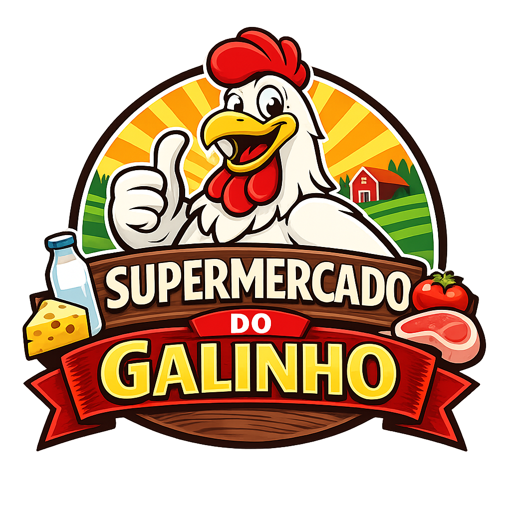 Logo do Projeto